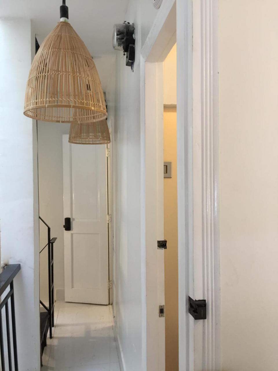 안 남 코너 드리머 호텔 호치민 외부 사진